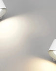 LUMIFY 360 - Wit (Set van 2)