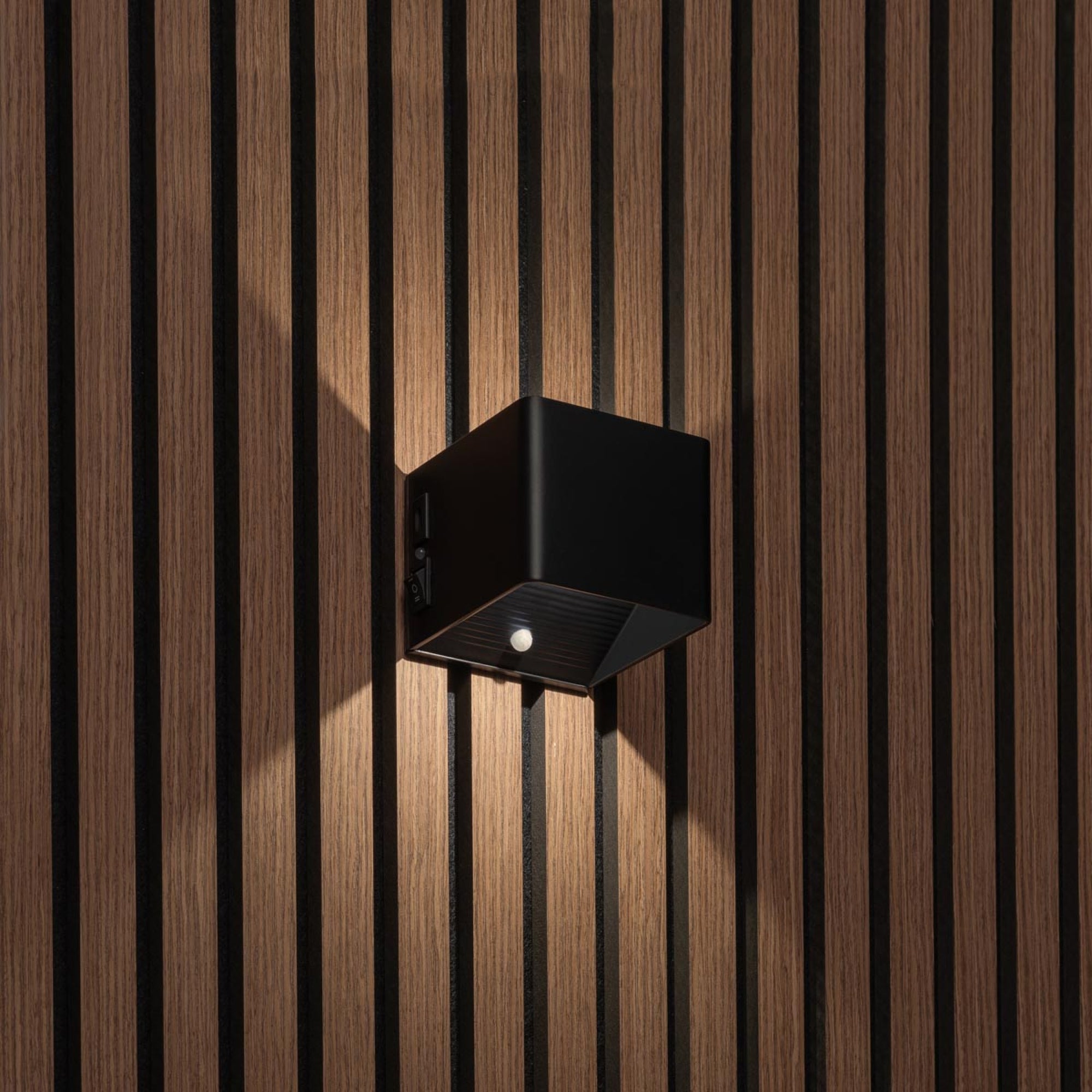 LUMIFY Boca - Zwart