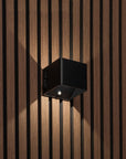 LUMIFY Boca - Zwart