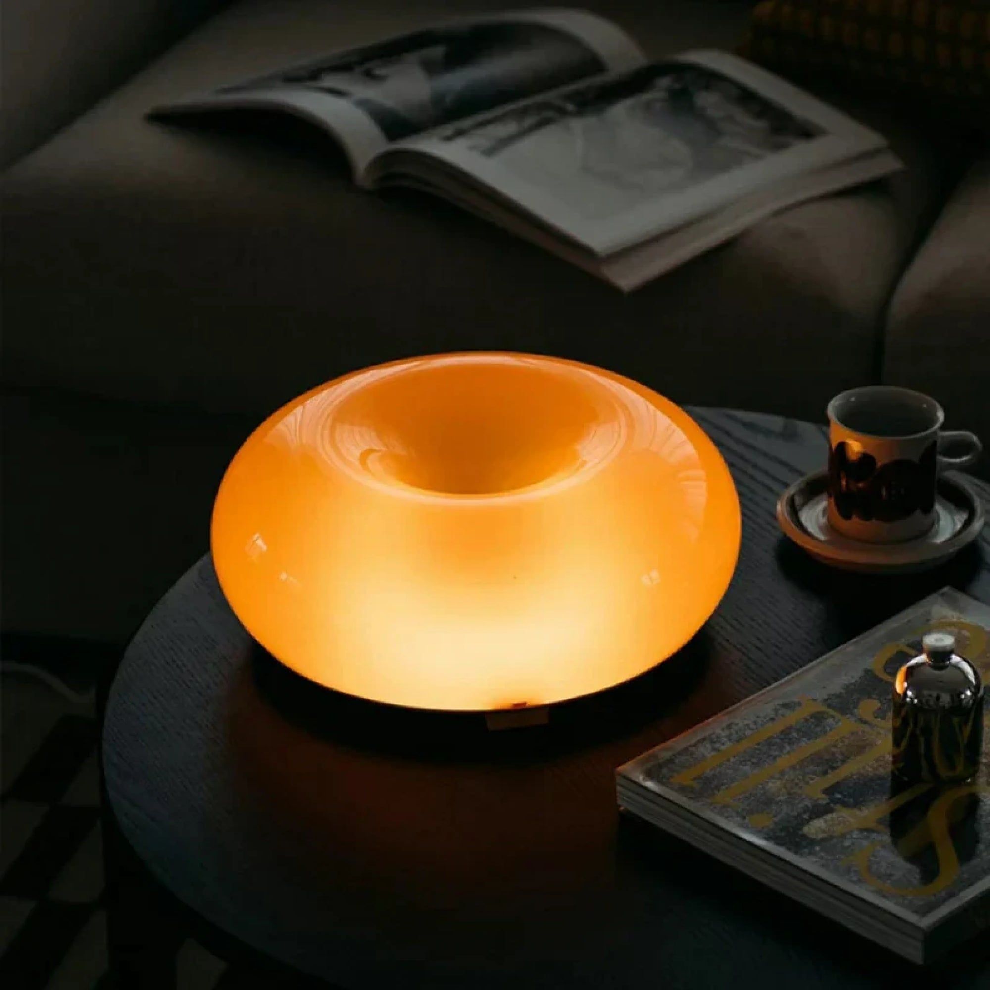 Madéro Wandlamp