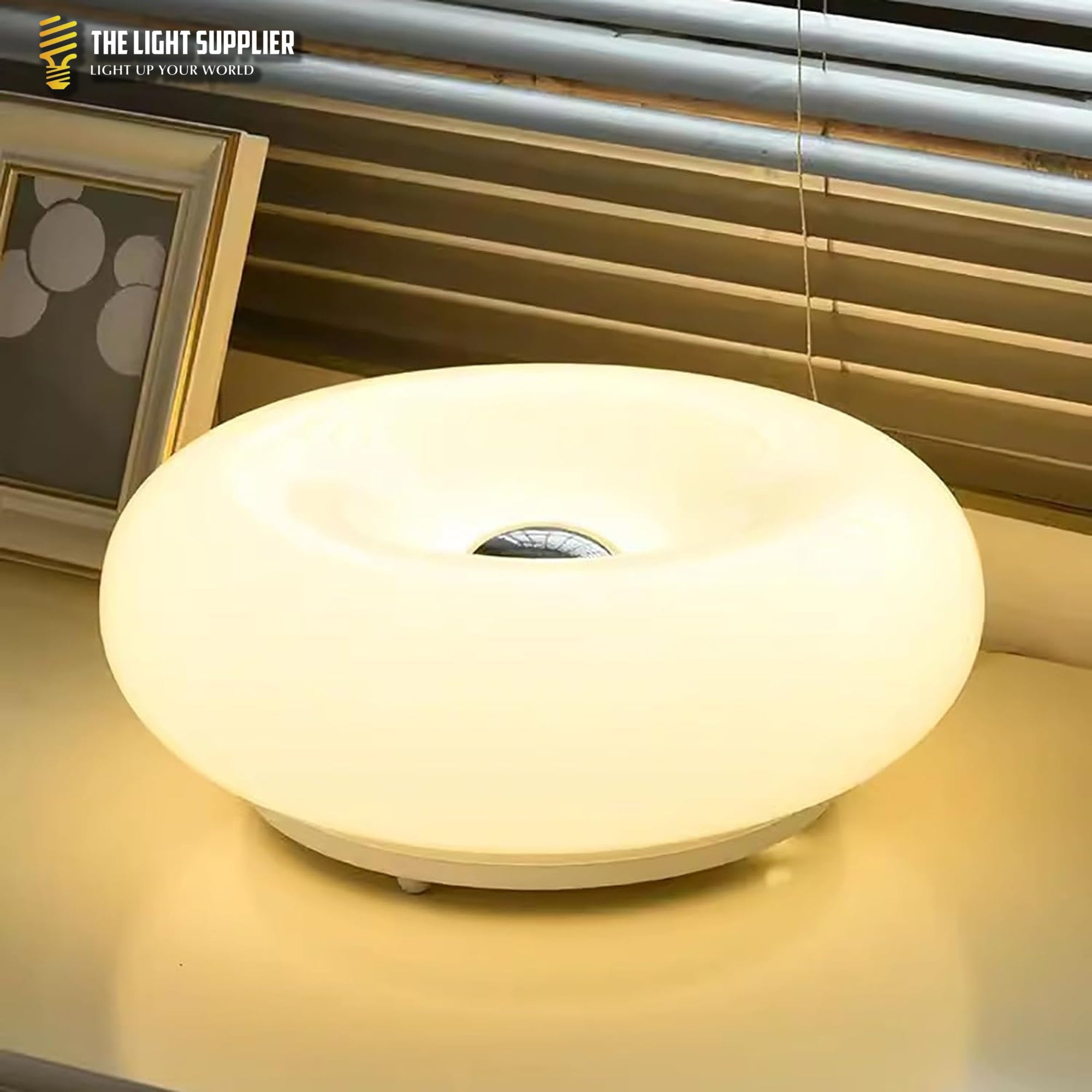 Madéro Wandlamp