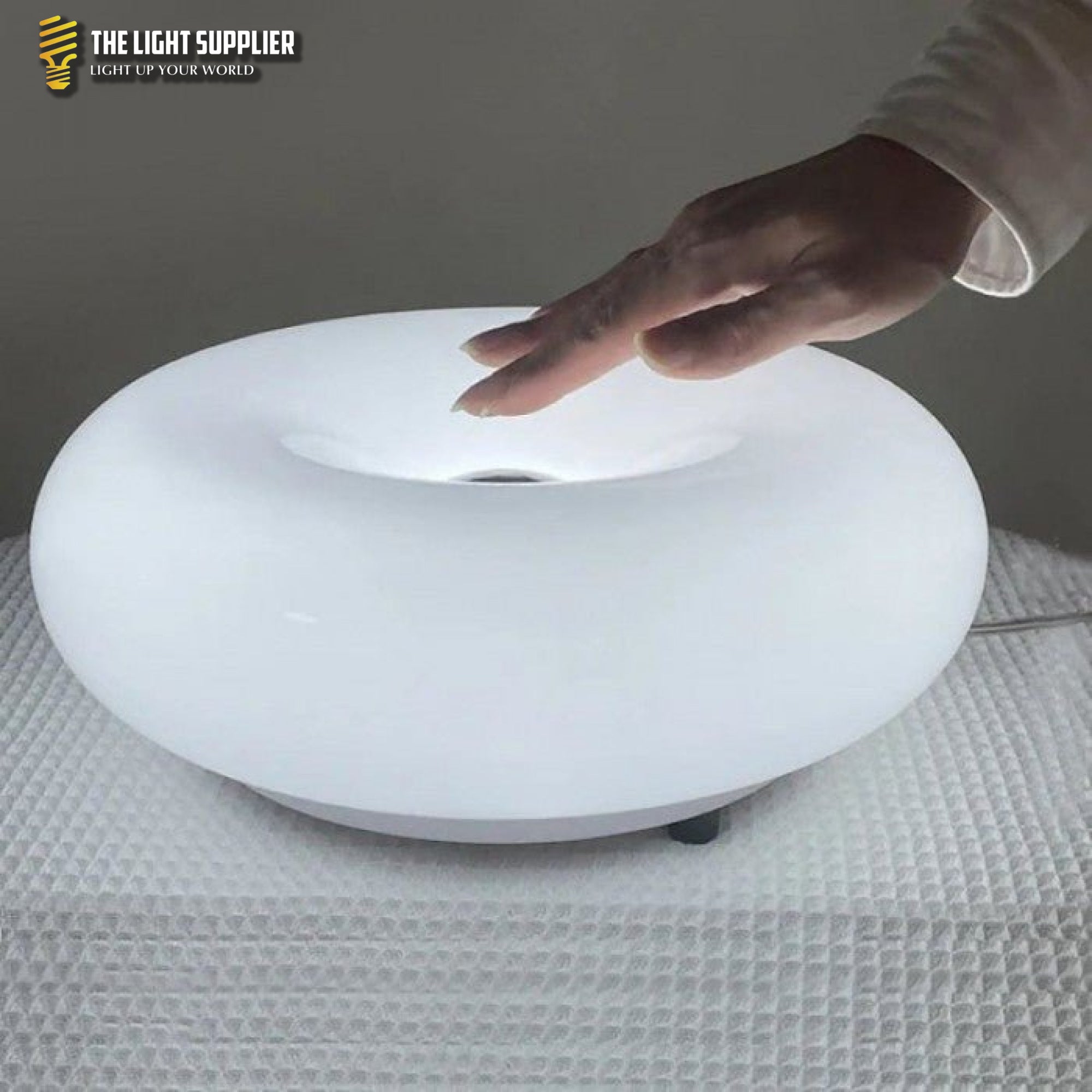 Madéro Wandlamp