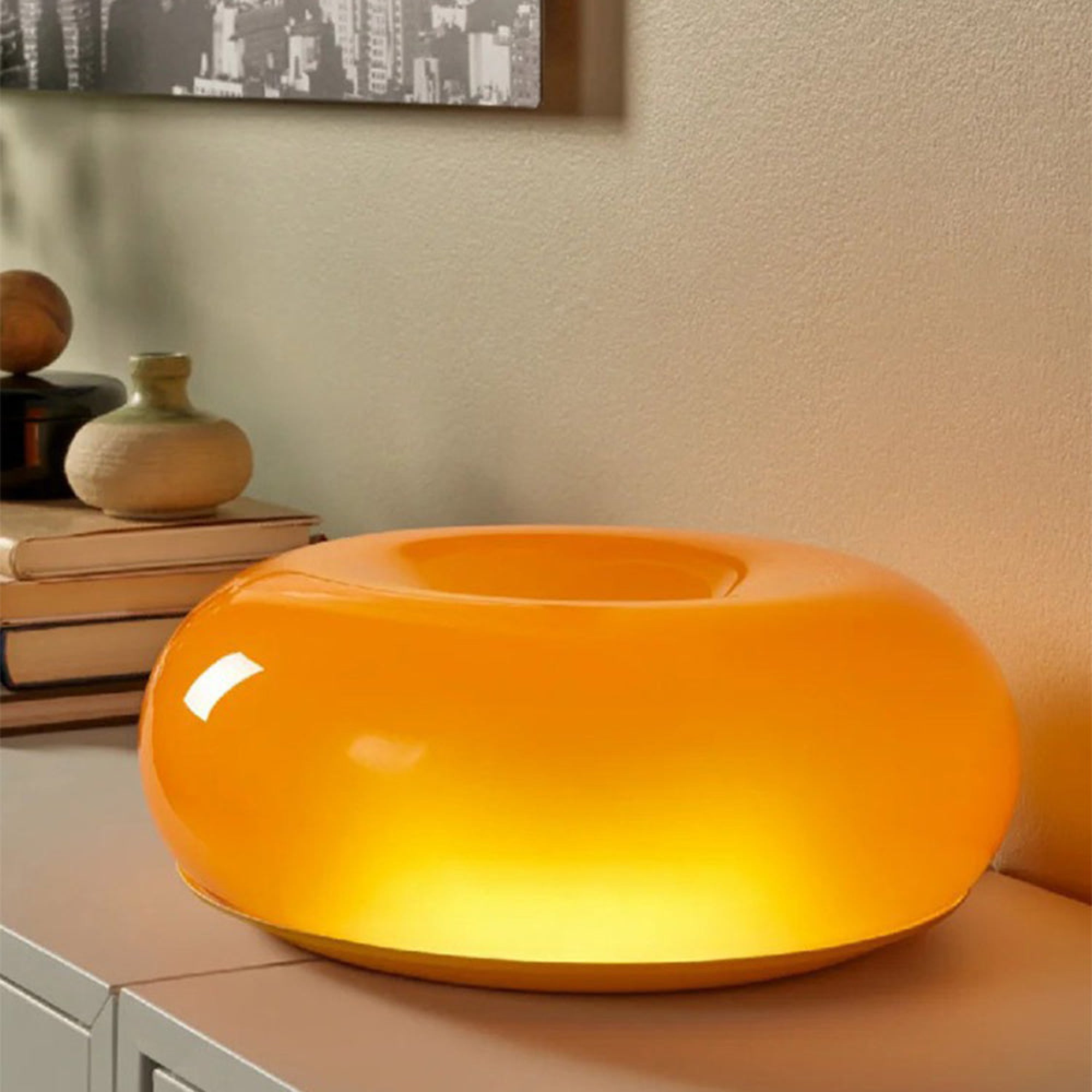 Madéro Wandlamp