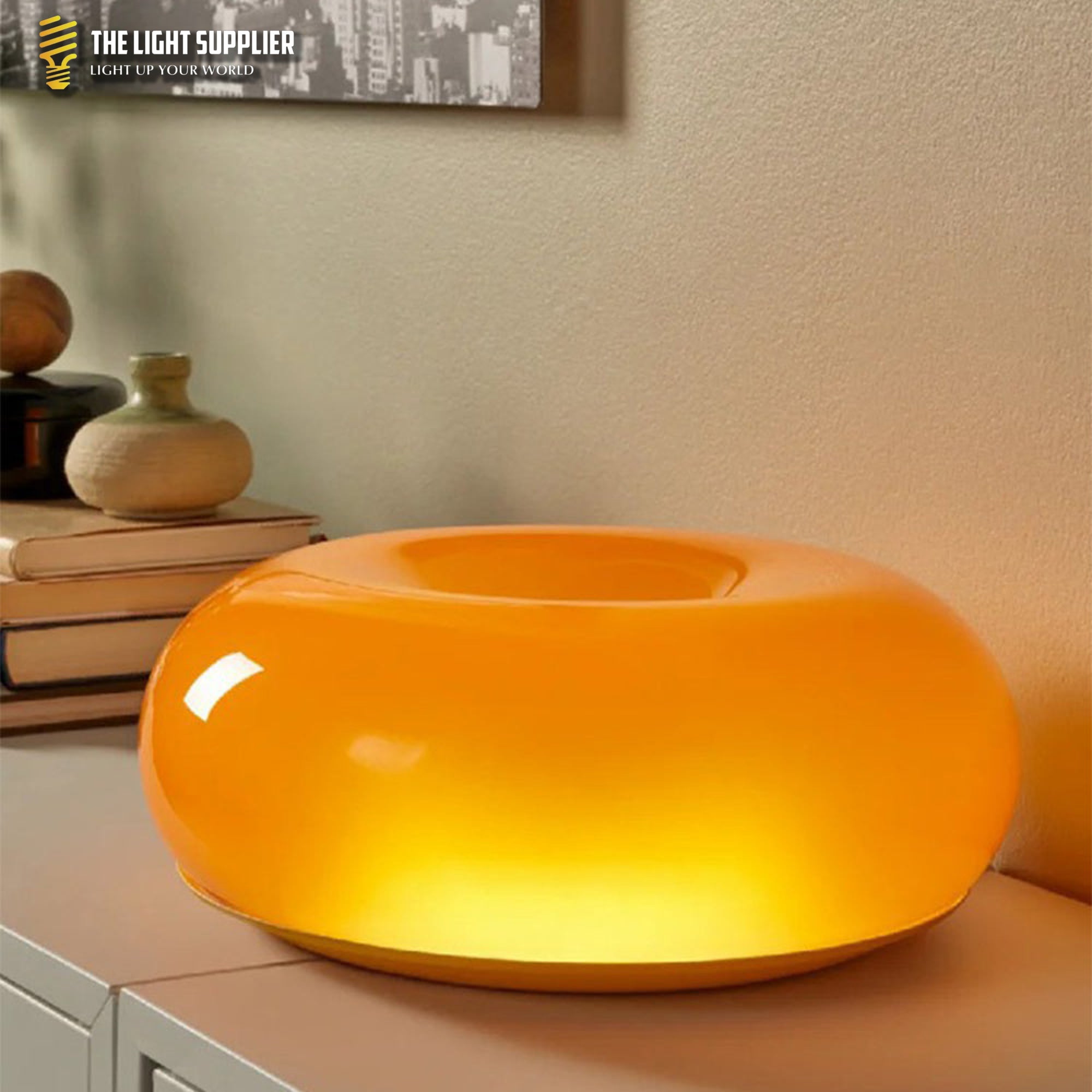 Madéro Wandlamp