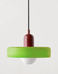 Mellan - Lichtgroen - Pendant light