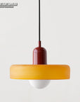 Mellan Oranje Pendant light