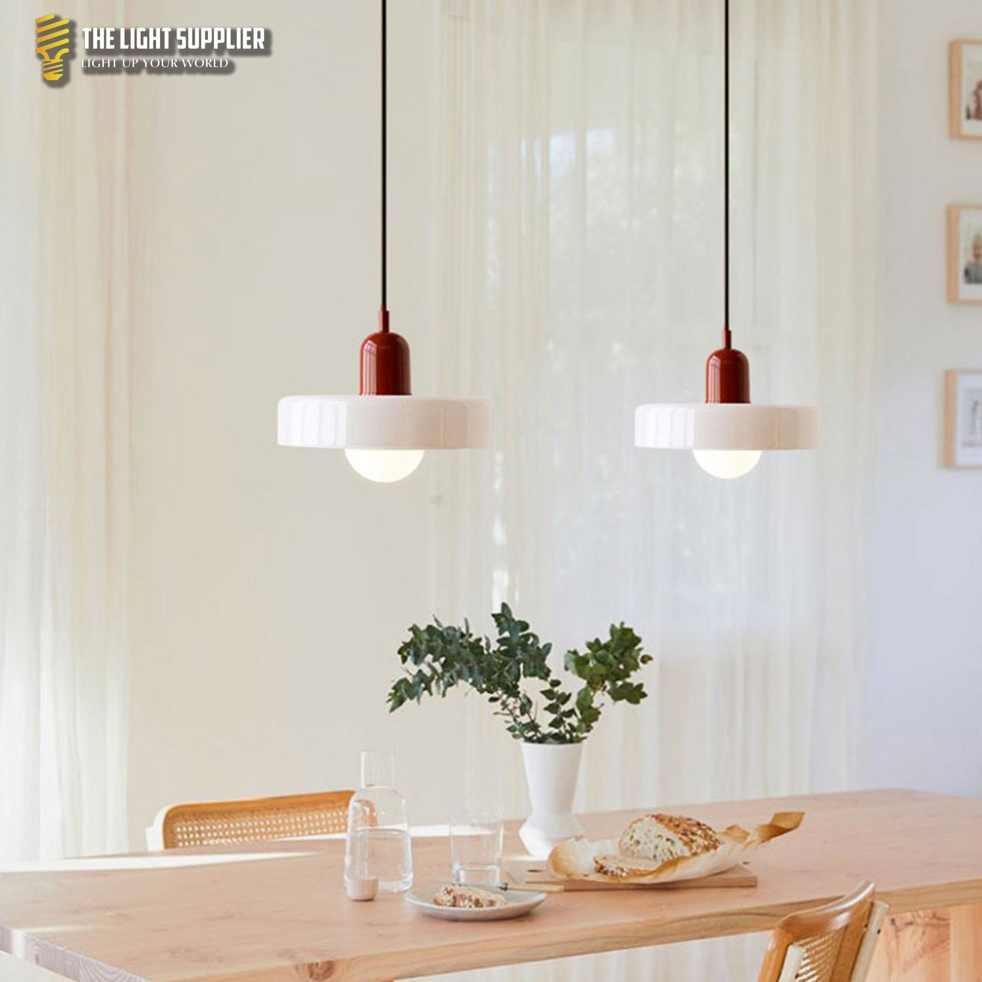 Mellan Pendant light