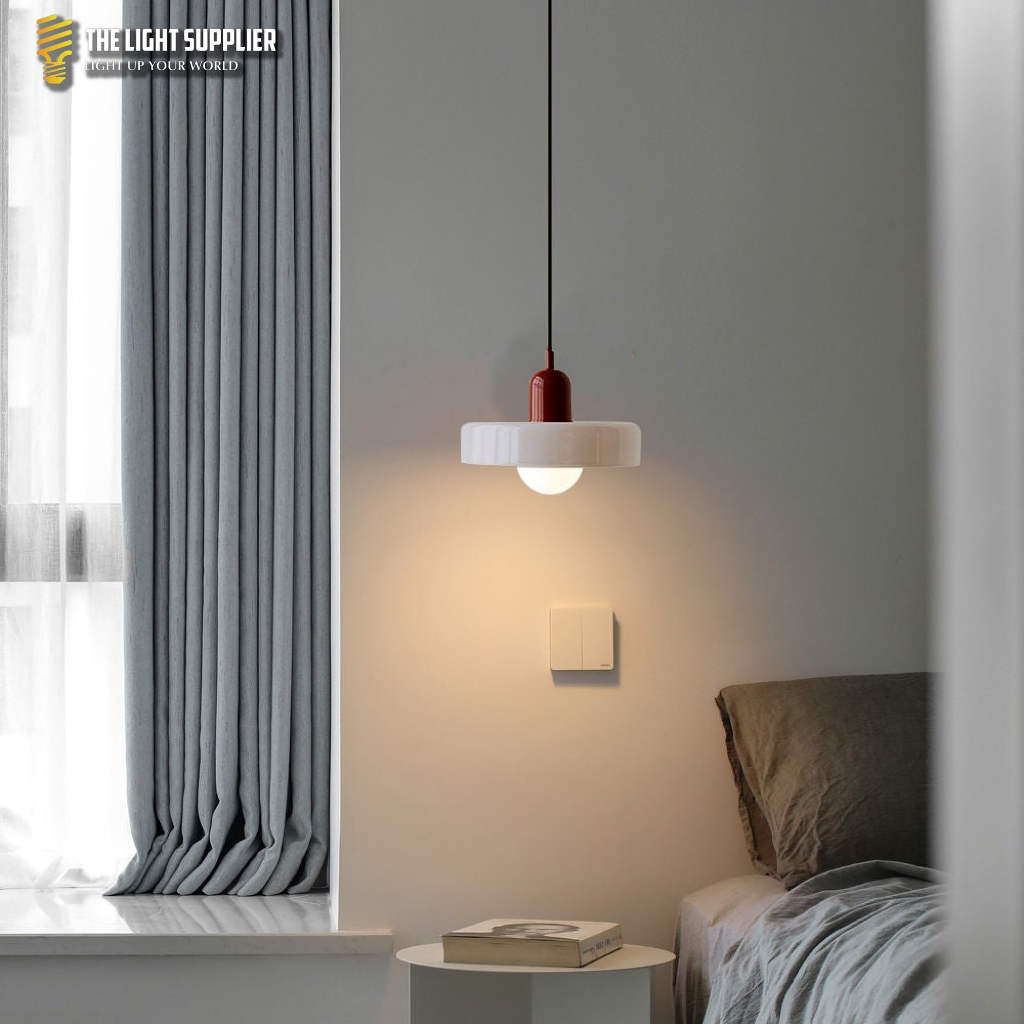 Mellan Pendant light