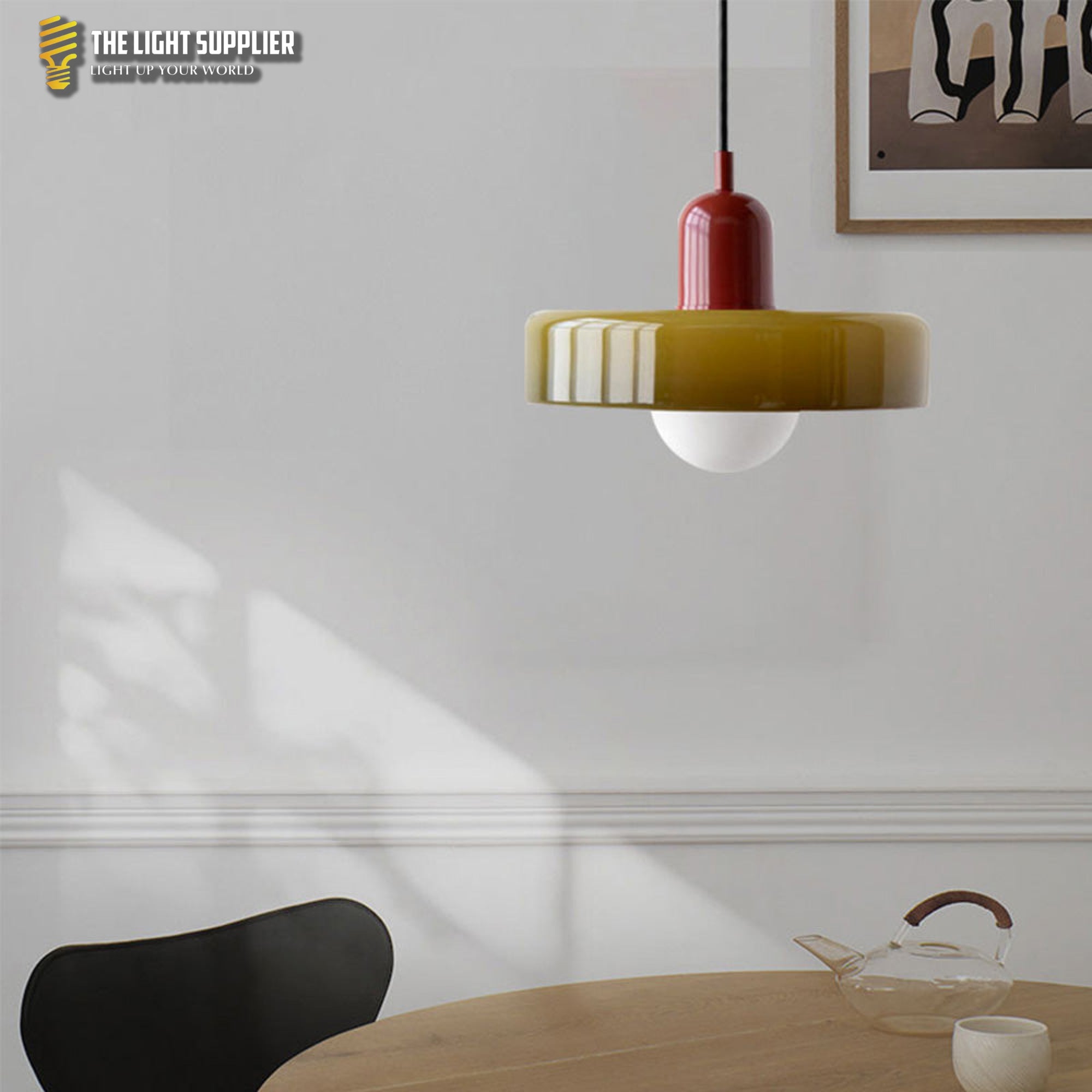 Mellan Pendant light