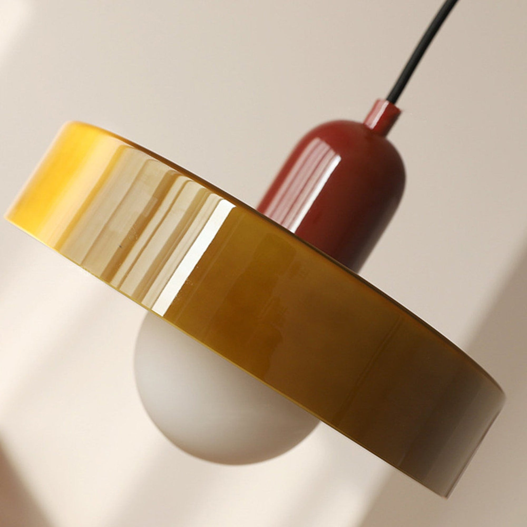 Mellan Pendant light