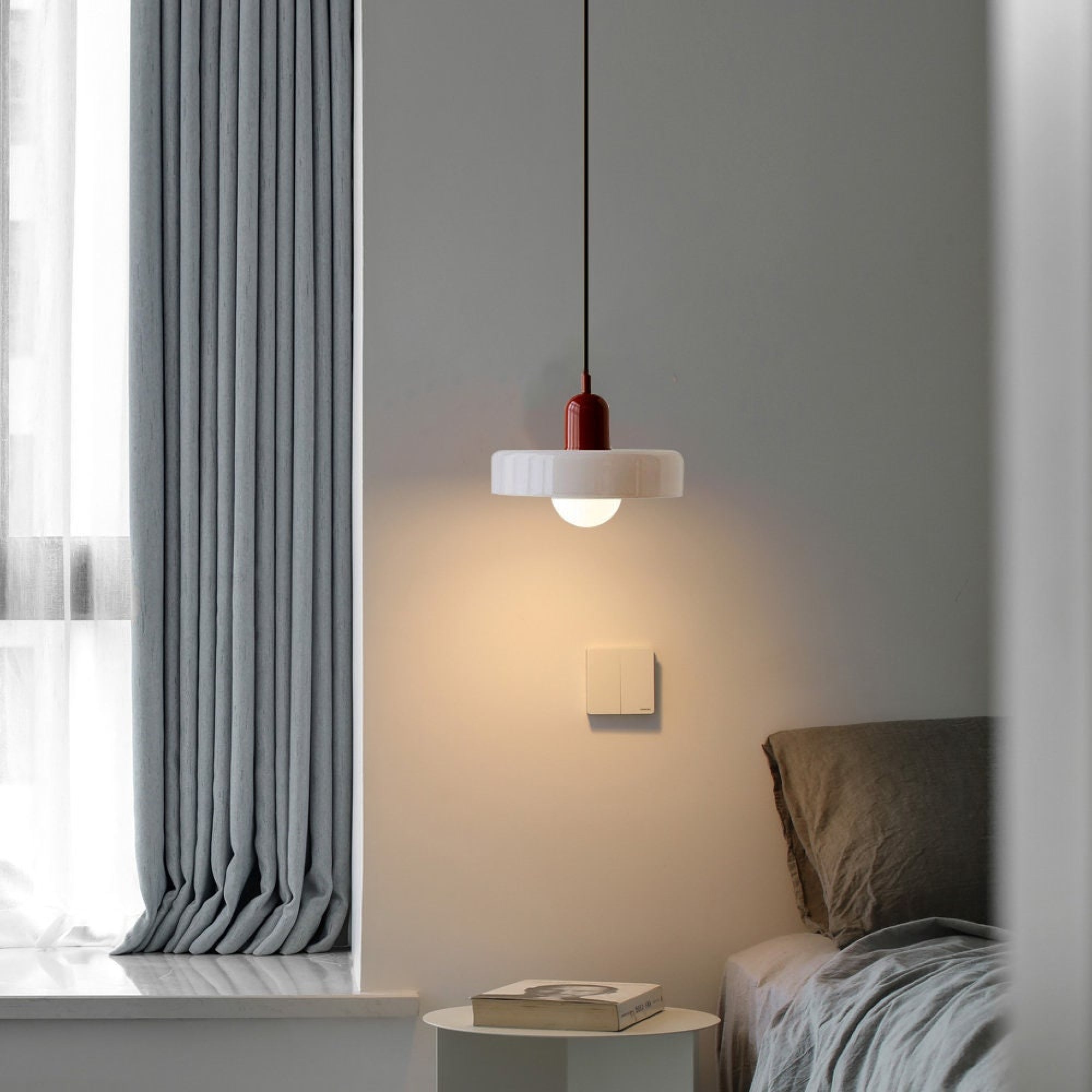 Mellan Pendant light