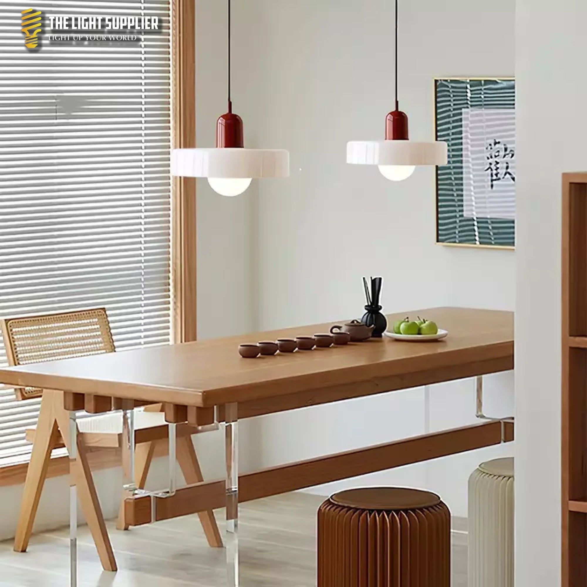 Mellan Pendant light