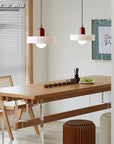 Mellan Pendant light
