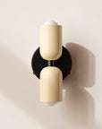 Morandi Mono - Beige - wandlamp