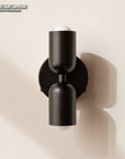 Morandi Mono wandlamp