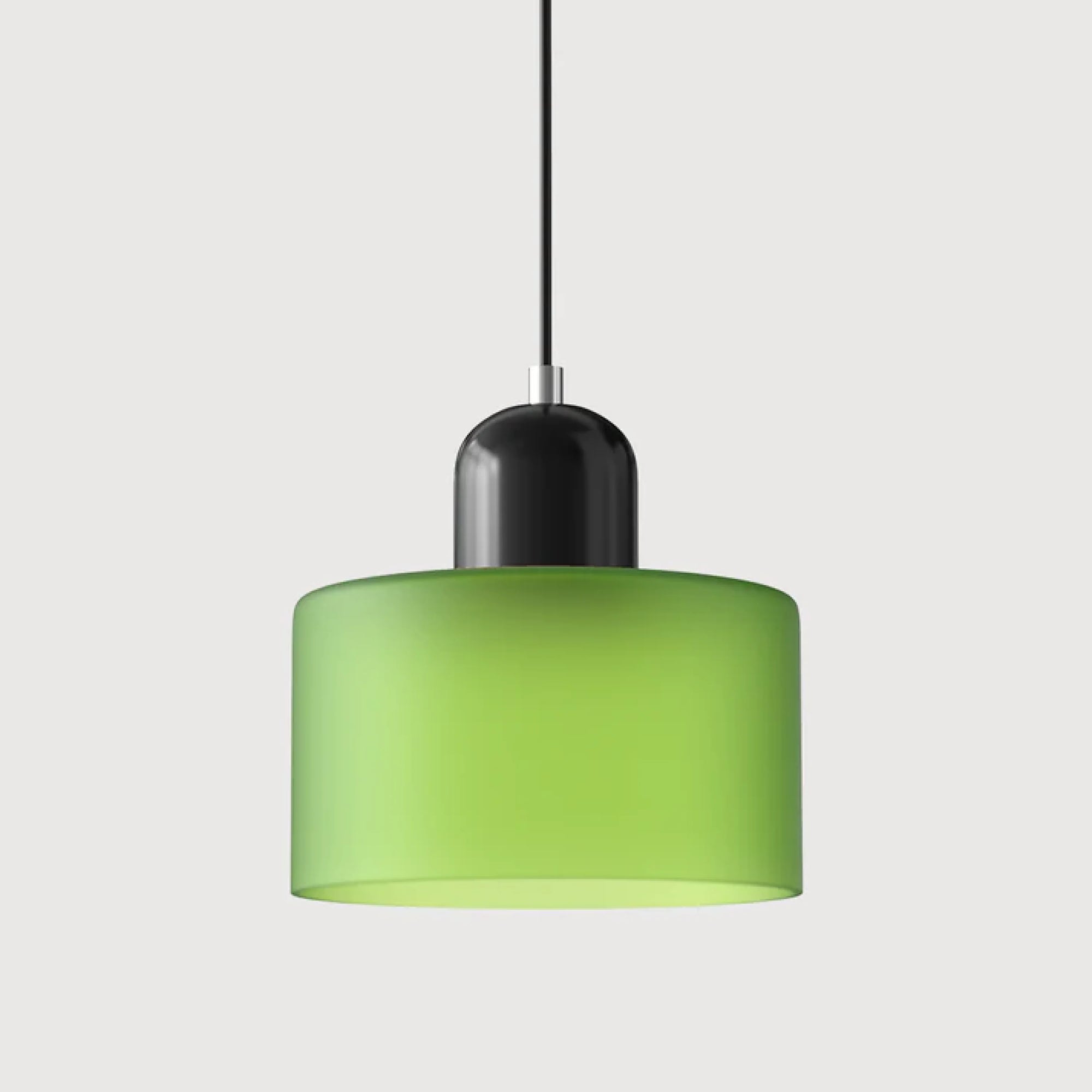 Namlan - Lichtgroen - Pendant light