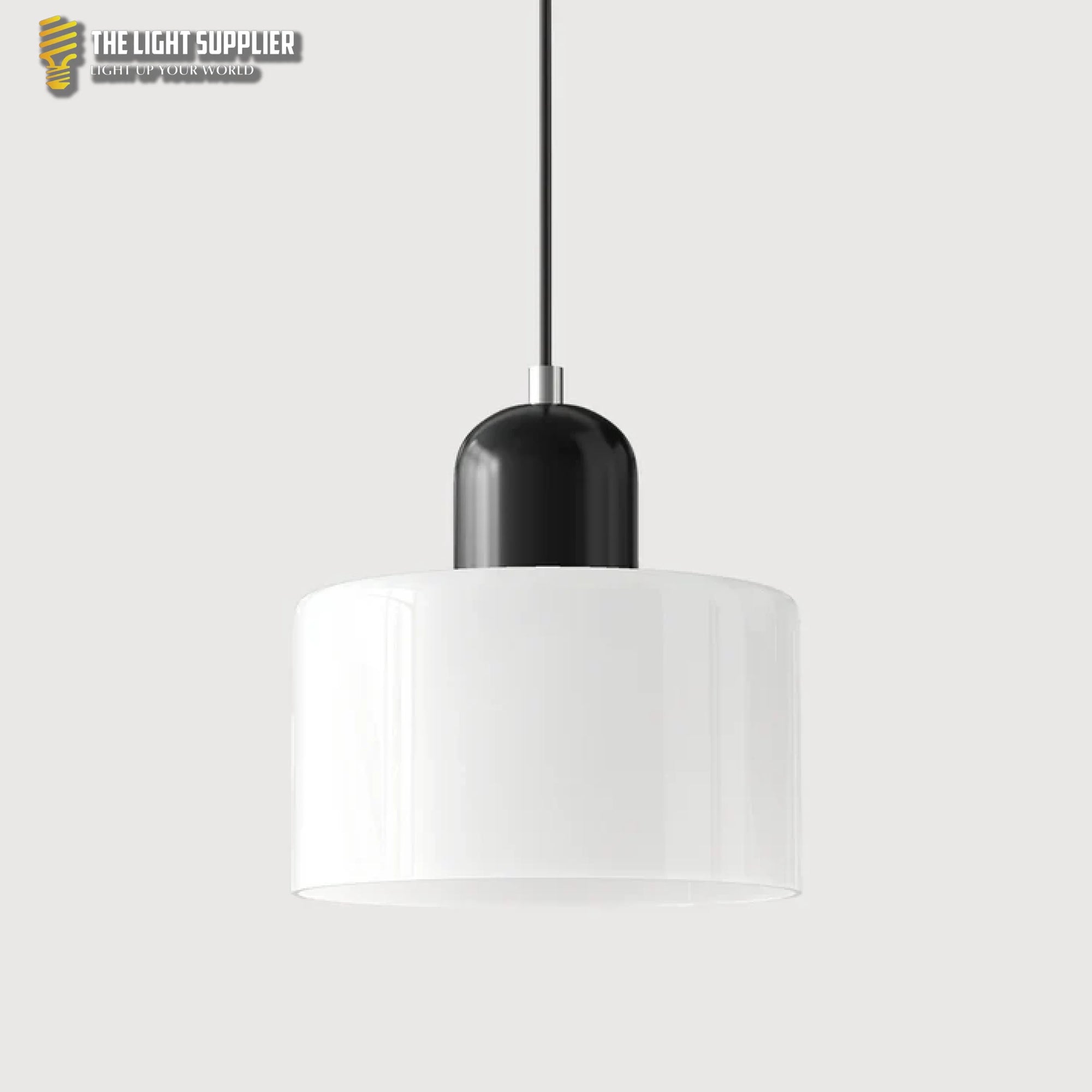 Namlan Wit Pendant light