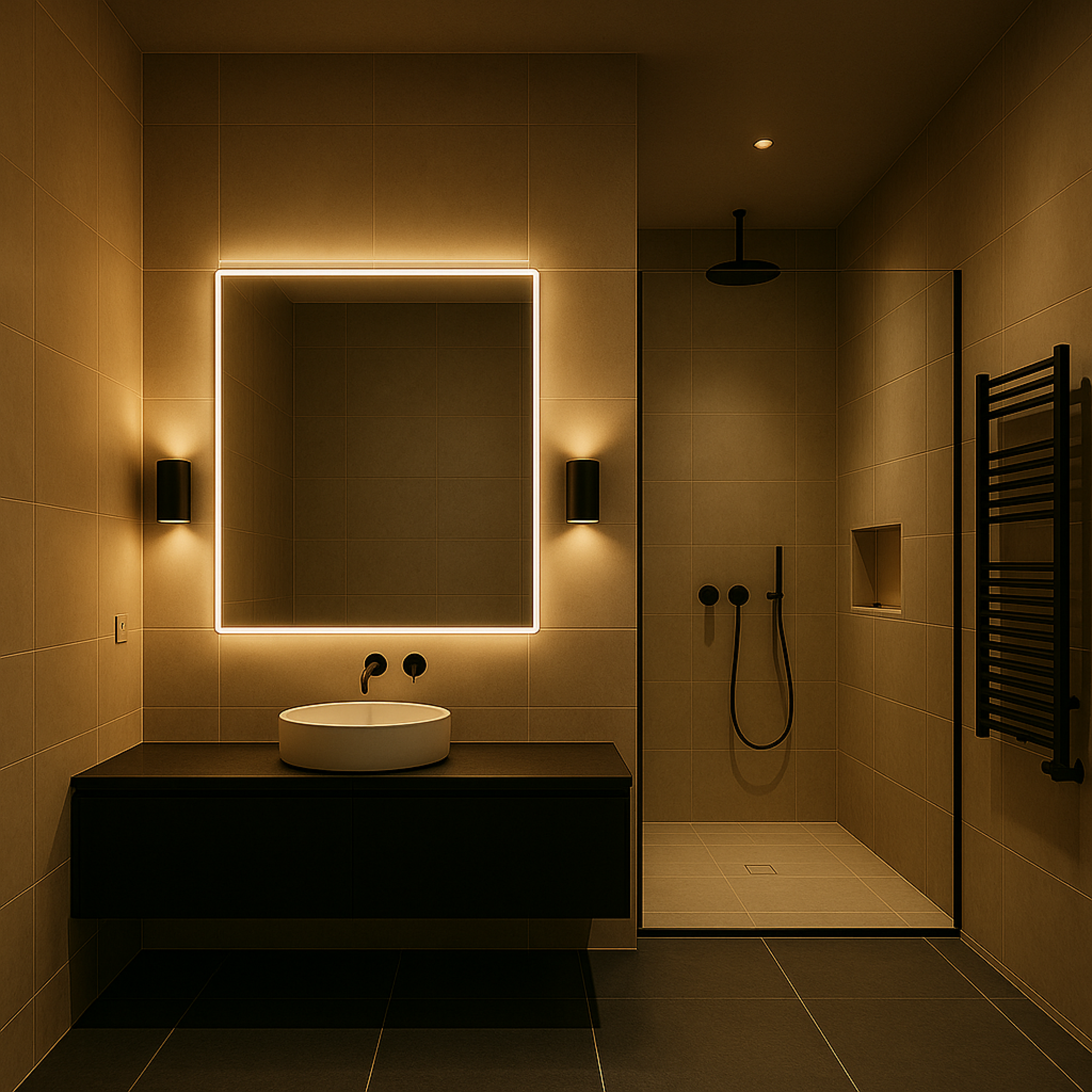 PLUGIFY One Verlichting