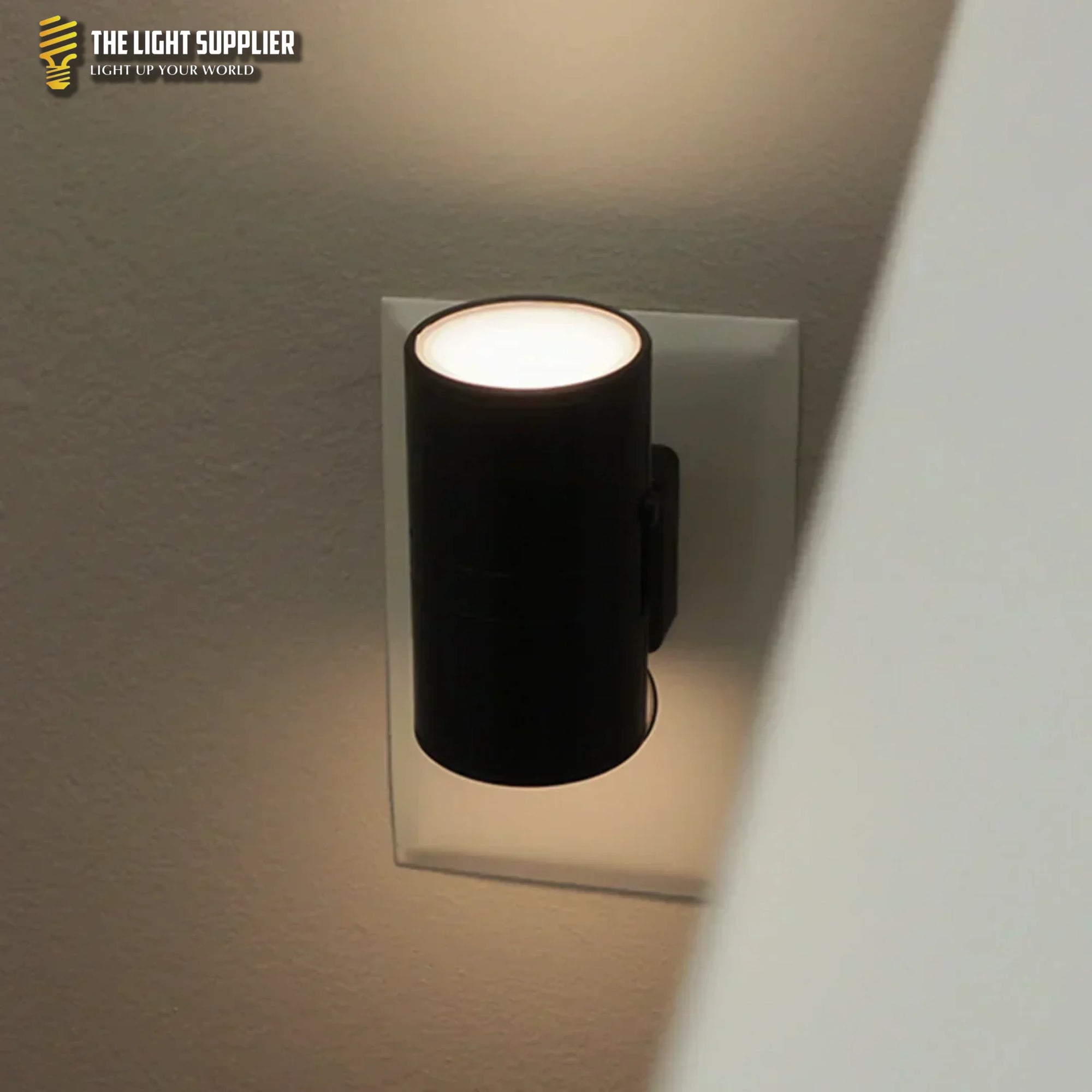 Plugify™ Two Verlichting