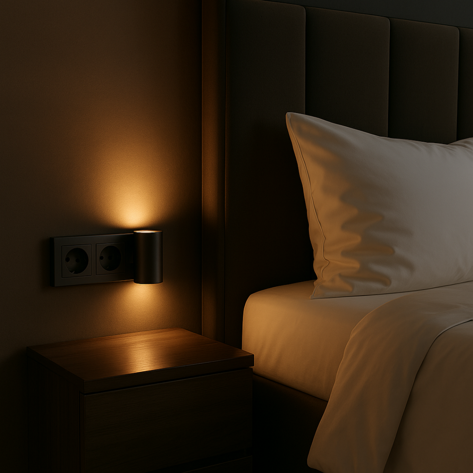 PLUGIFY One Verlichting