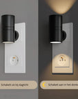 PLUGIFY One - Verlichting