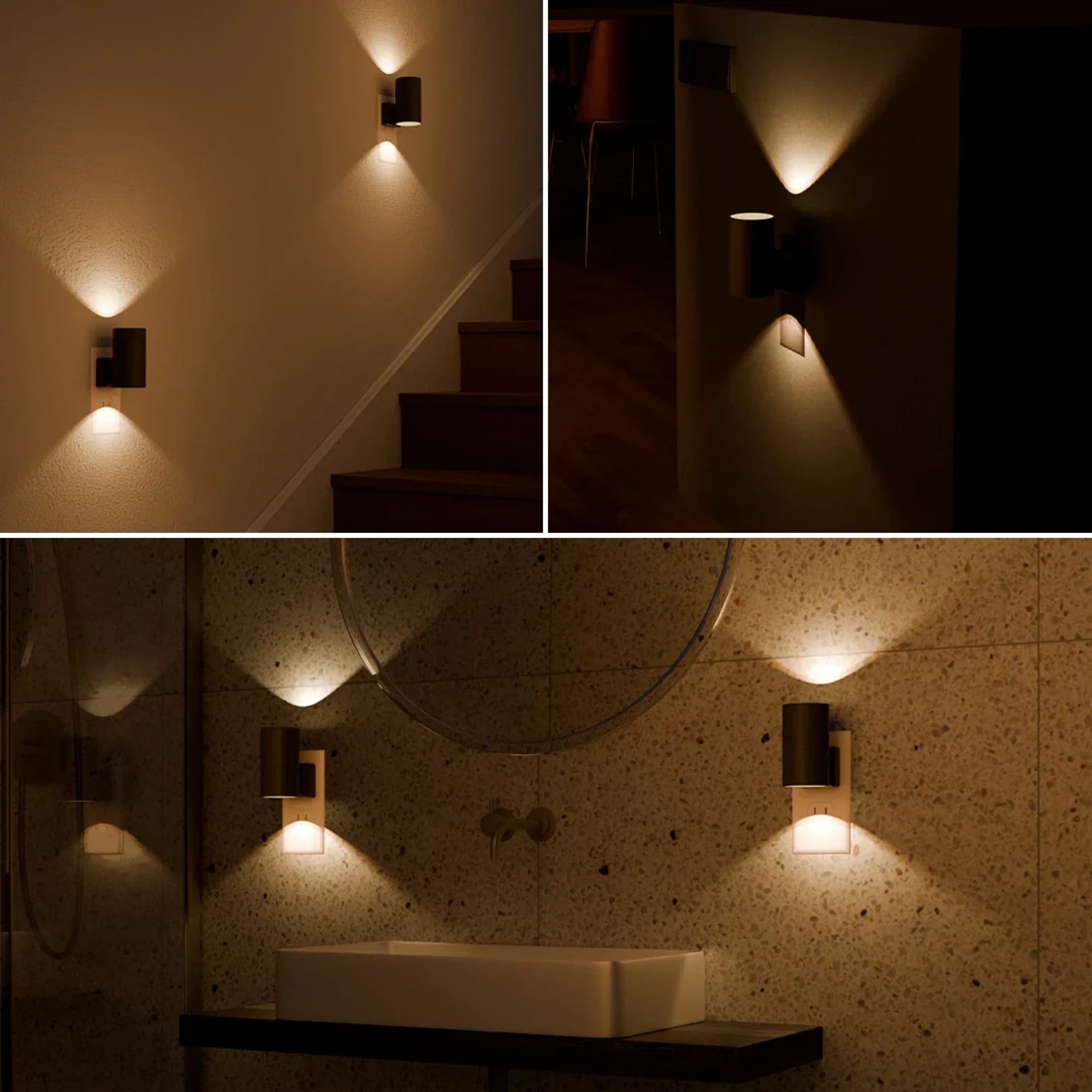 PLUGIFY One - Verlichting