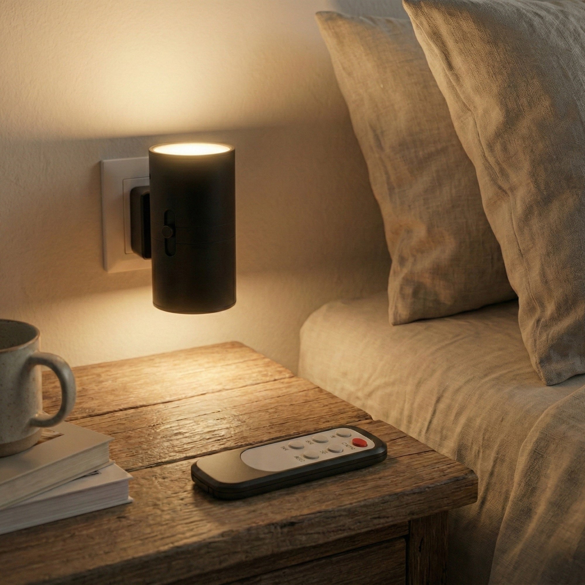 PLUGIFY One – The Light Supplier NL