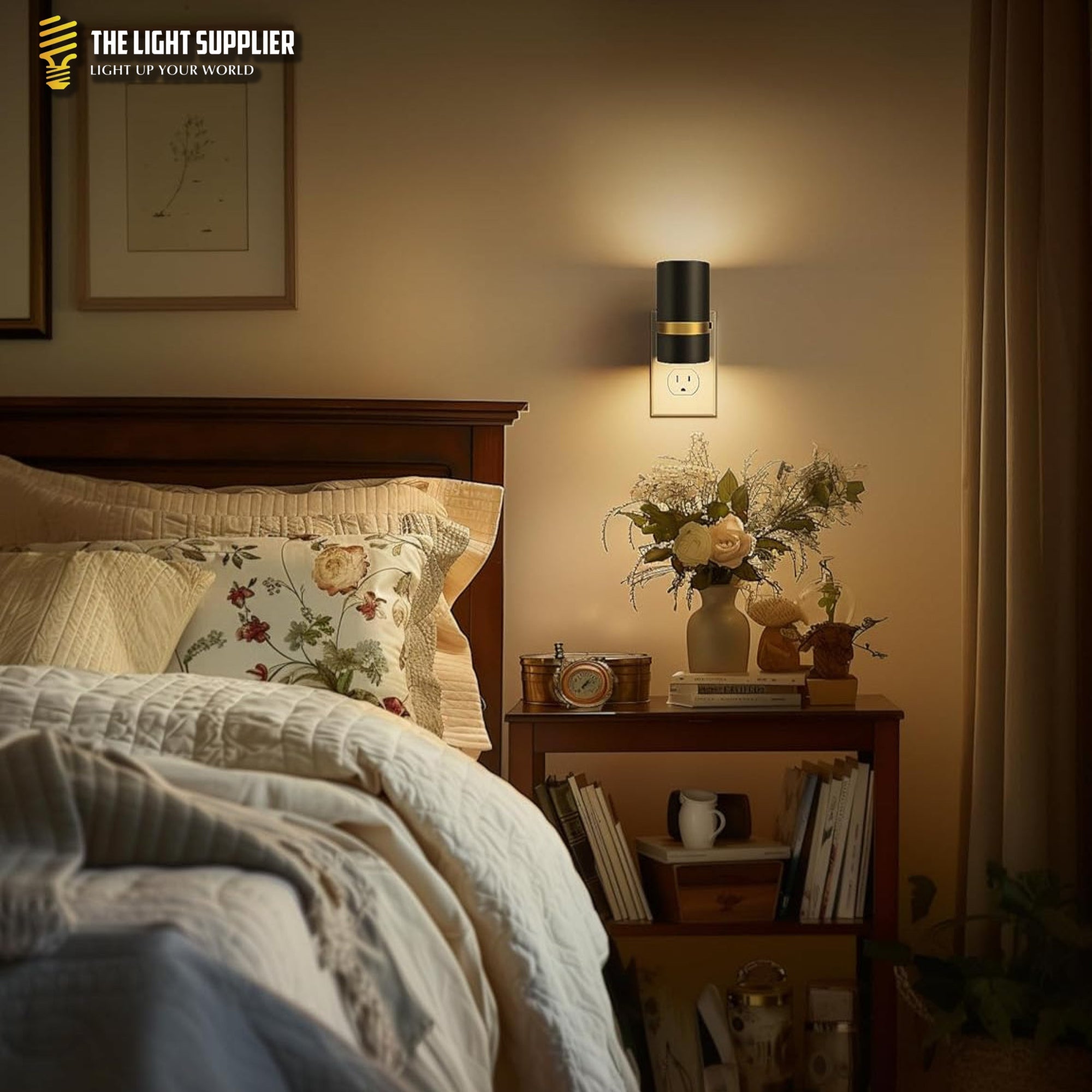 Plugify™ Two Verlichting