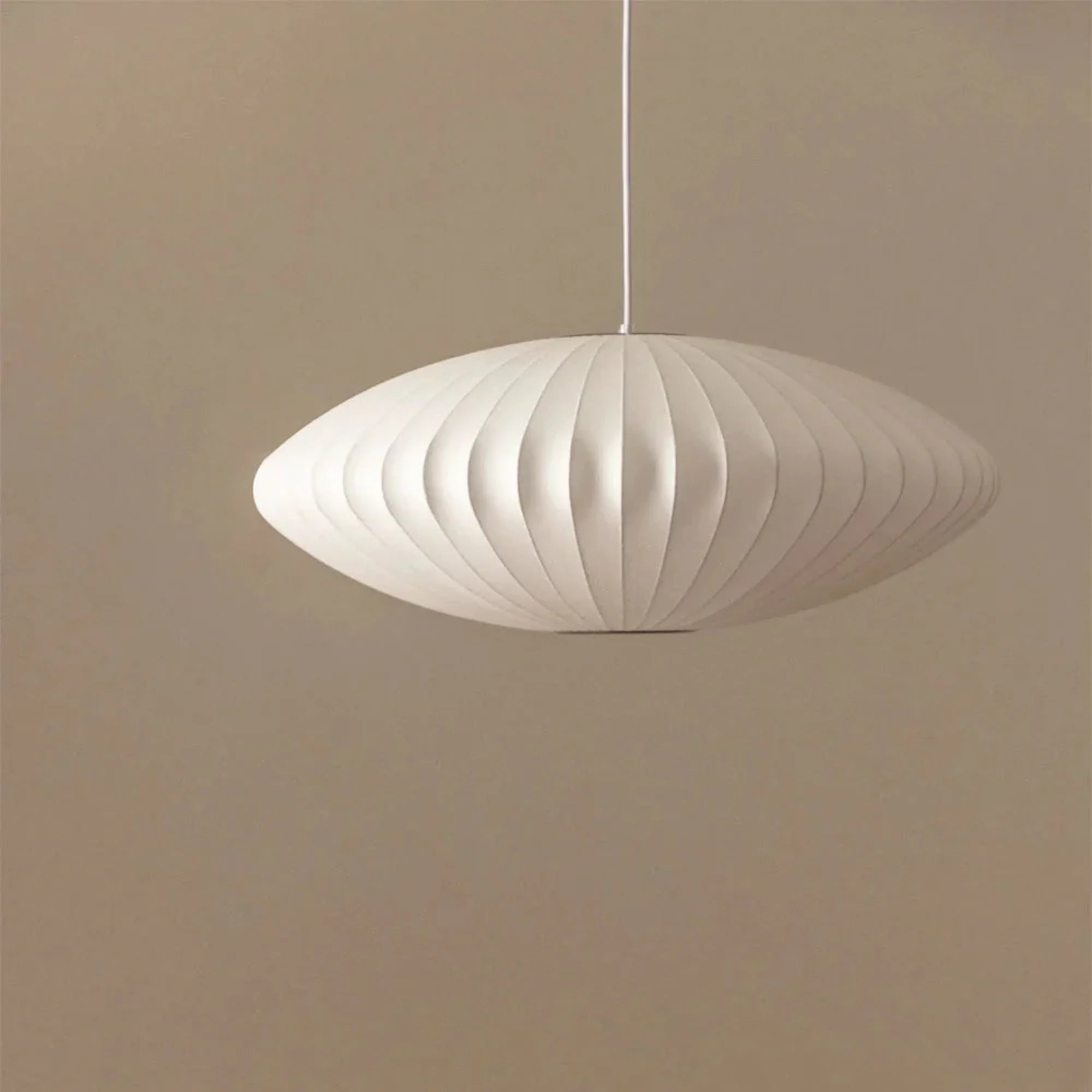Shiro - ø30cm - Ceiling Lamp