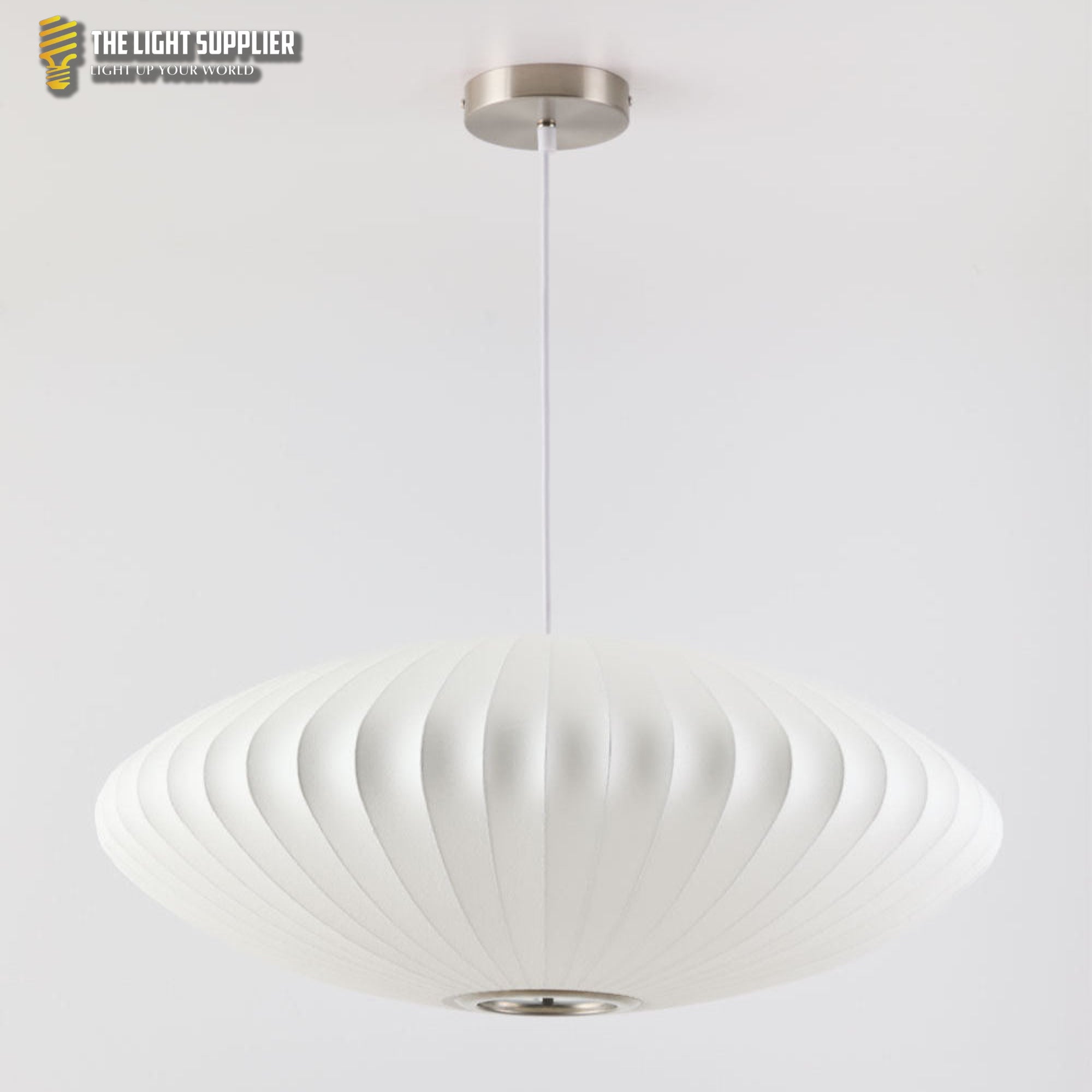 Shiro ø30cm Ceiling Lamp