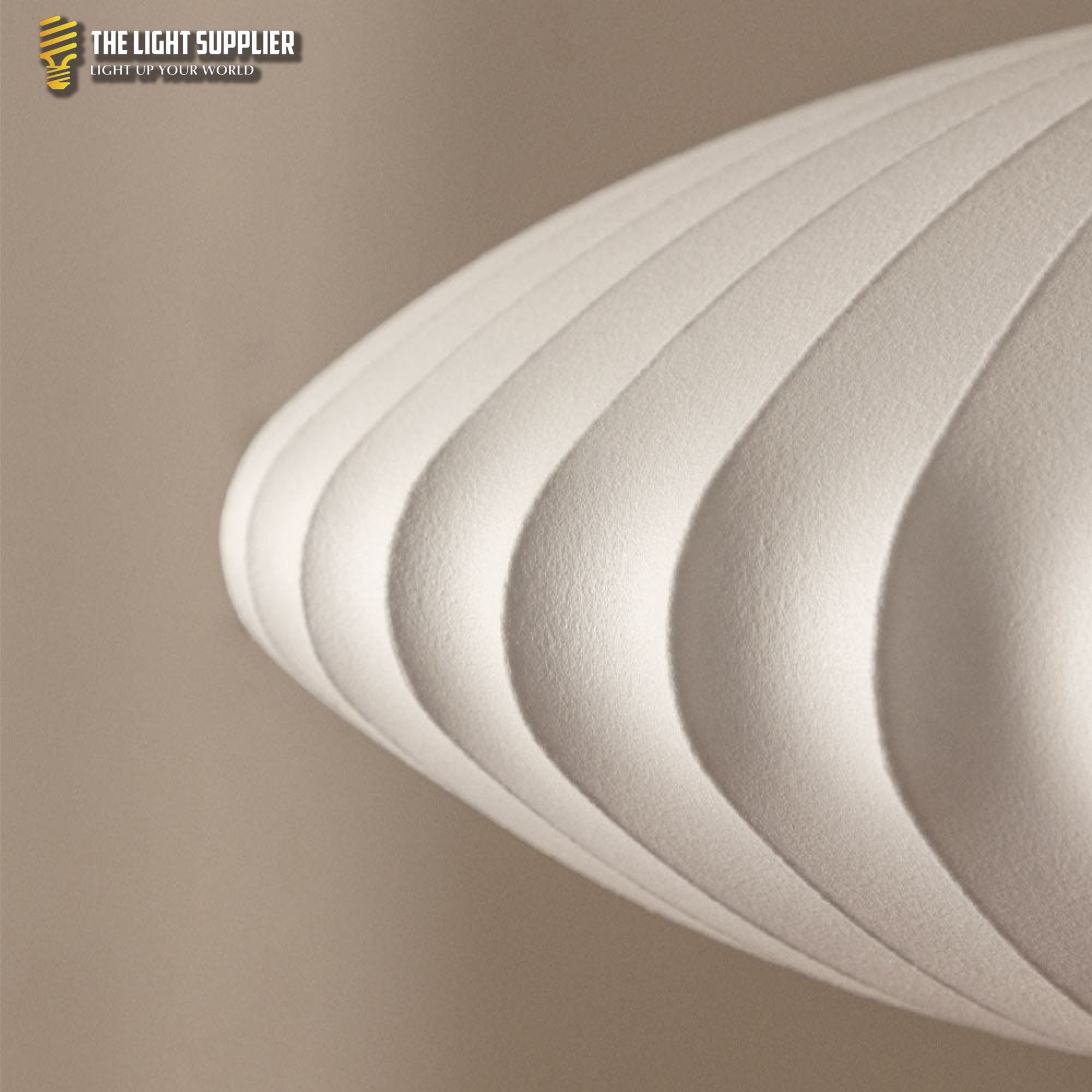 Shiro ø30cm Ceiling Lamp