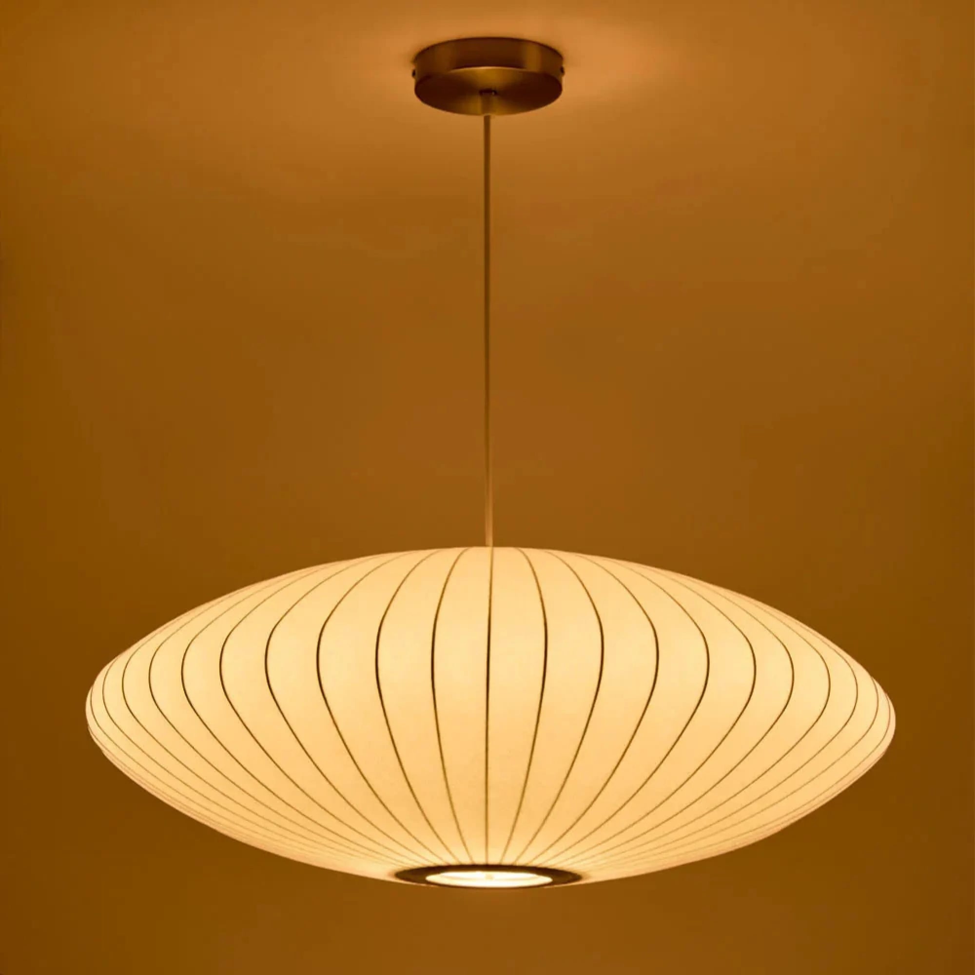 Shiro - ø30cm - Ceiling Lamp