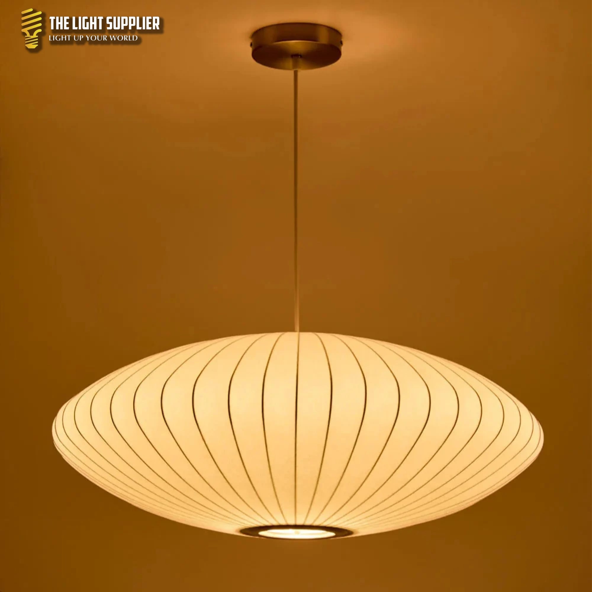Shiro ø30cm Ceiling Lamp