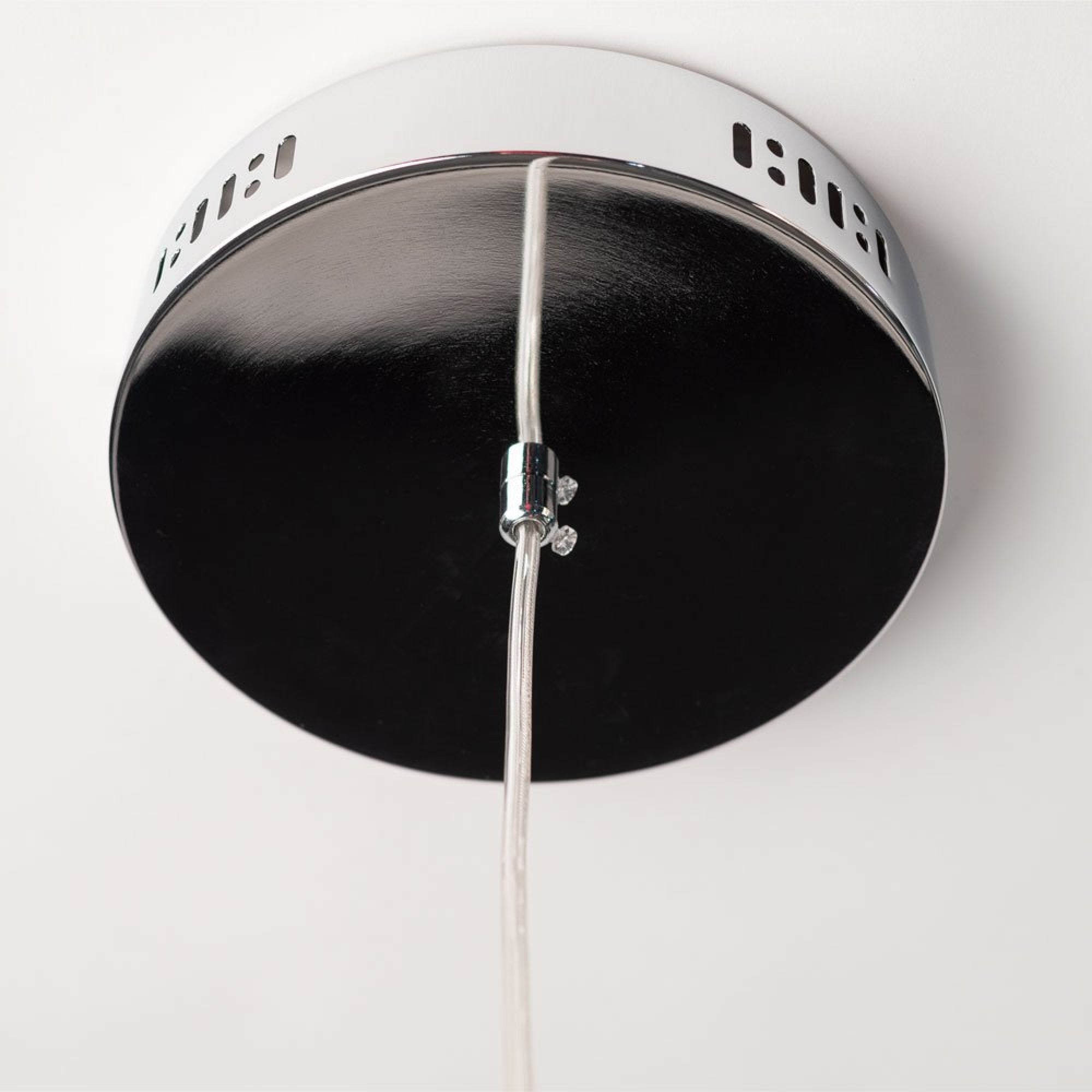 Skapetze - S.Luce Pro Atom 50 Led Hanglamp Dimbaar Huis en tuin &gt; Verlichting &gt; Hanglampen