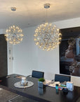 Skapetze - S.Luce Pro Atom 50 Led Hanglamp Dimbaar Huis en tuin > Verlichting > Hanglampen