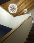 Skapetze - S.Luce Pro Atom 50 Led Hanglamp Dimbaar Huis en tuin > Verlichting > Hanglampen