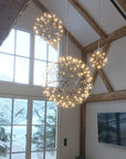 Skapetze - S.Luce Pro Atom 50 Led Hanglamp Dimbaar Huis en tuin > Verlichting > Hanglampen