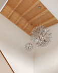 Skapetze - S.Luce Pro Atom 50 Led Hanglamp Dimbaar Huis en tuin > Verlichting > Hanglampen