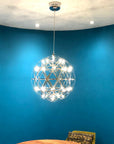 Skapetze - S.Luce Pro Atom 50 Led Hanglamp Dimbaar Huis en tuin > Verlichting > Hanglampen