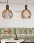 LysElegans - Deense hanglamp voor elke ruimte Ceiling lamp