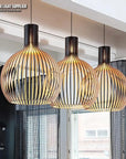LysElegans - Deense hanglamp voor elke ruimte Ceiling lamp