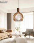 LysElegans - Deense hanglamp voor elke ruimte Ceiling lamp