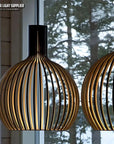 LysElegans - Deense hanglamp voor elke ruimte Ceiling lamp