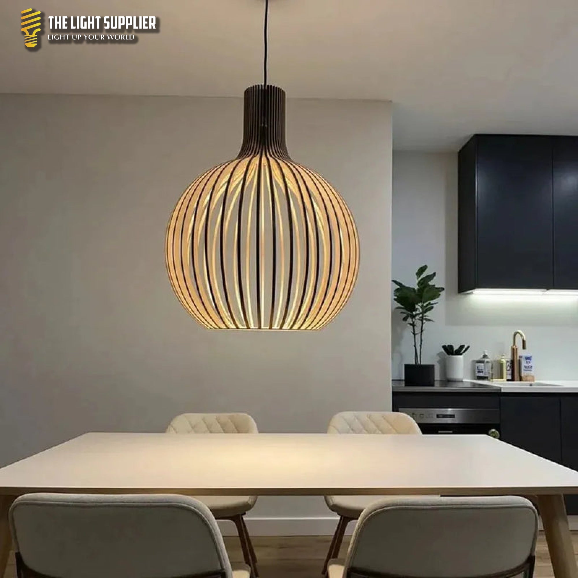 Skovlys Ø35x45 cm Ceiling lamp