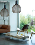 LysElegans - Deense hanglamp voor elke ruimte Ceiling lamp
