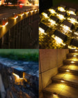 SOLARIFY Cornerlight