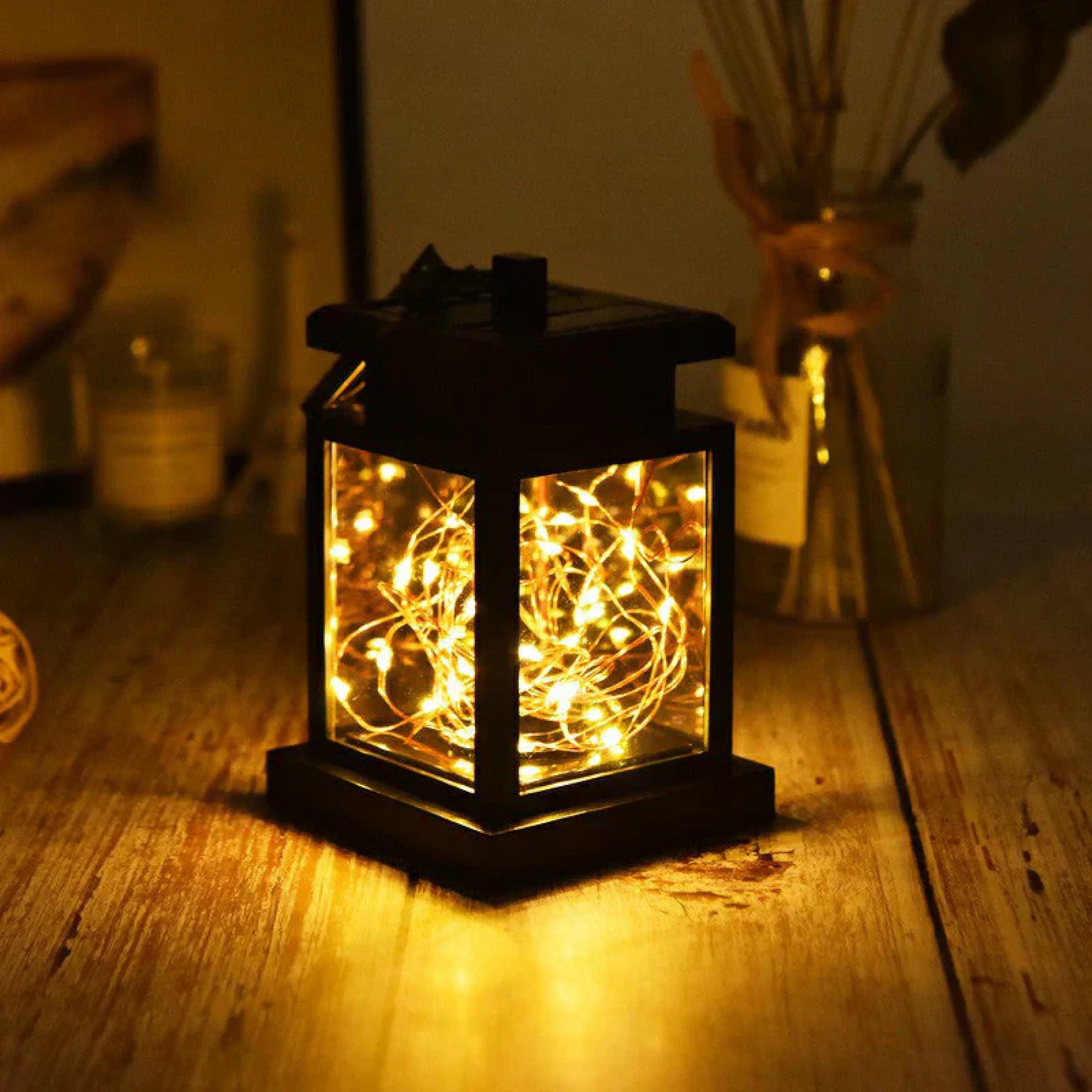 SOLARIFY Cube - Kabel - Lamps