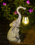 SOLARIFY Elephant - buitenverlichting