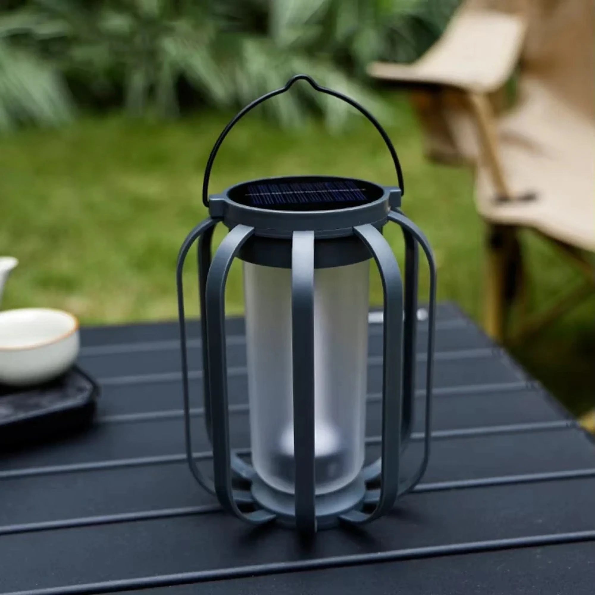 SOLARIFY Lantern