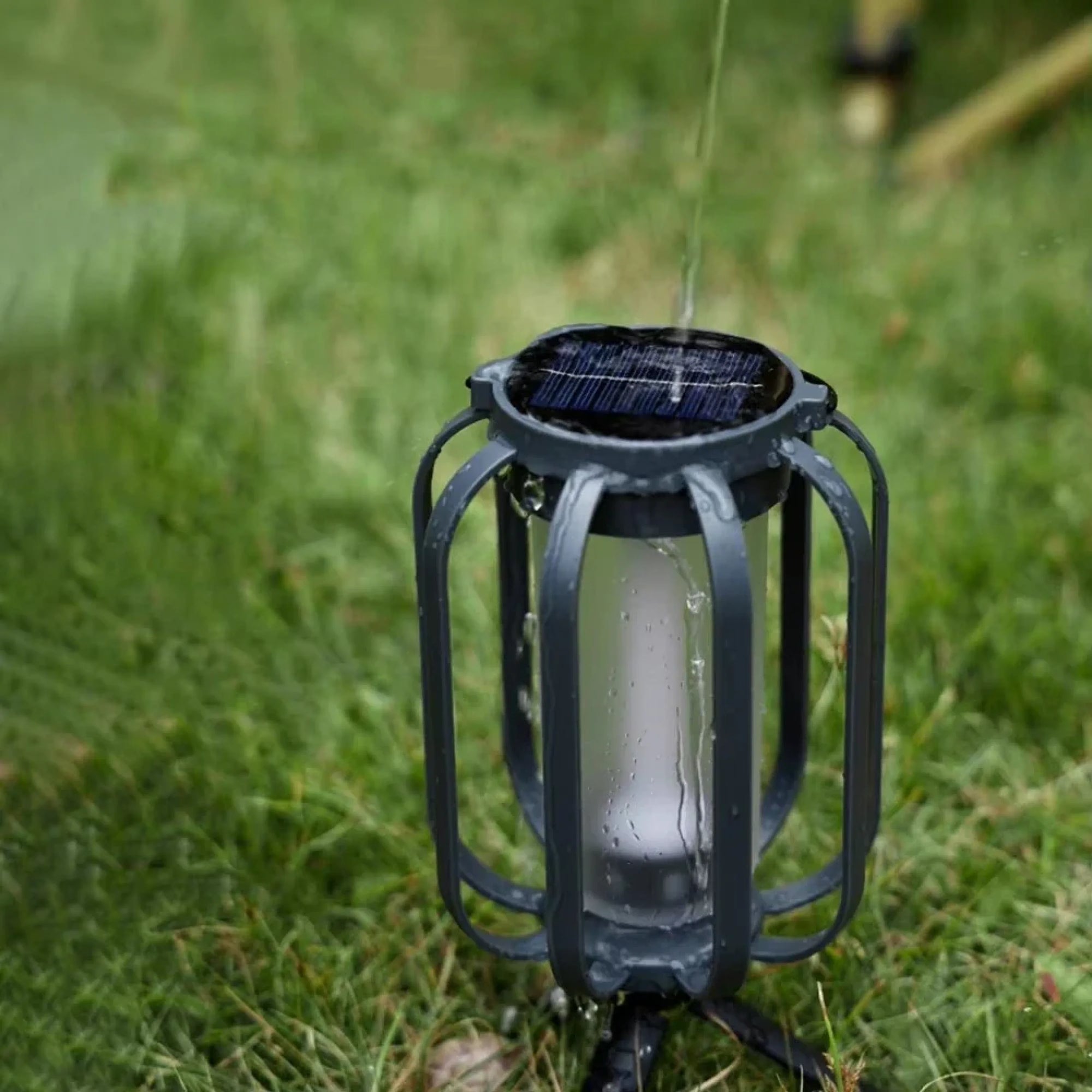 SOLARIFY Lantern